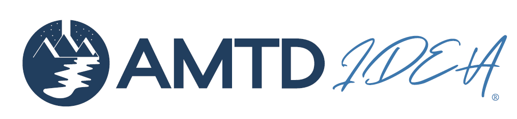 AMTD International