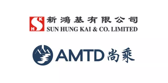 AMTD Assisted Sun Hung Kai & Co. with its US$350m 5-Year Bond Offering