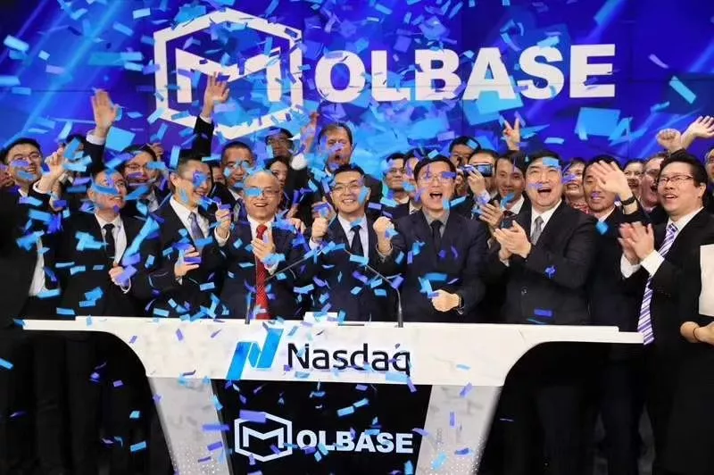 AMTD leads US IPO of MOLBASE