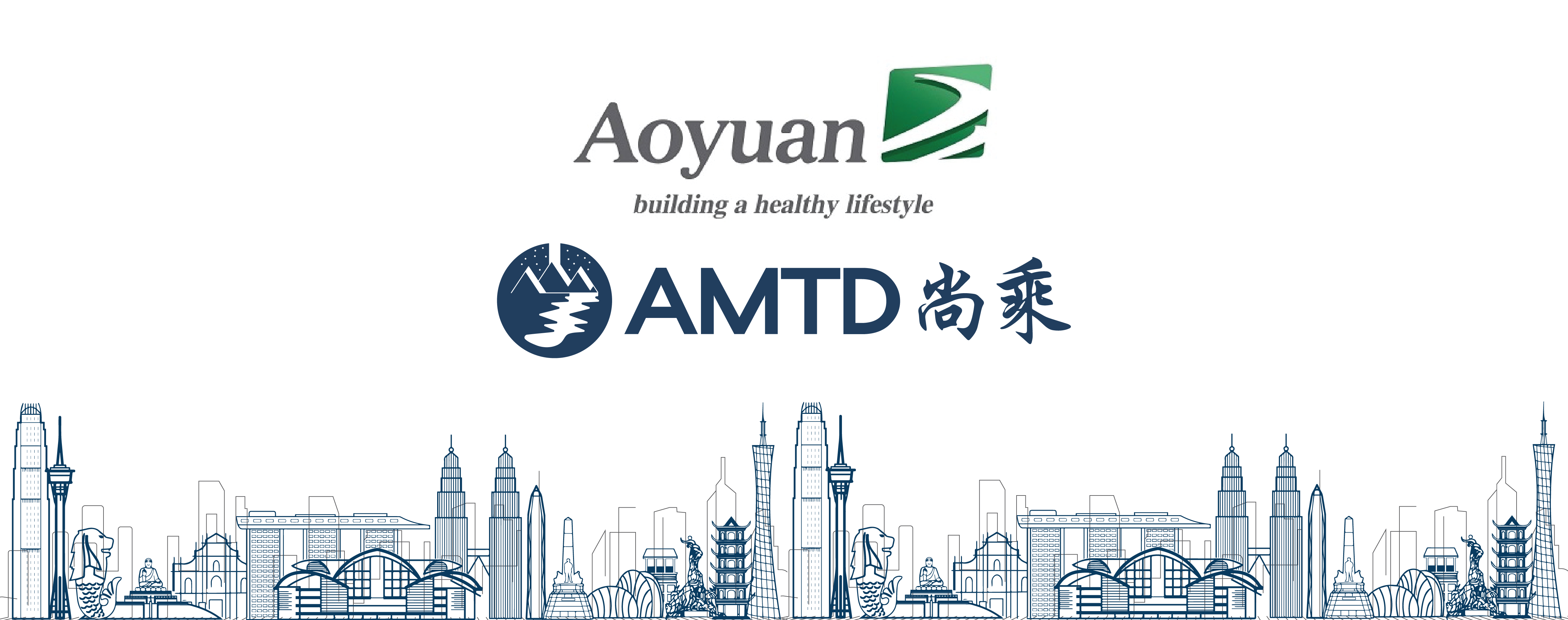 AMTD Deal | China Aoyuan US$350m 5.5NC3 Senior Bond Offering