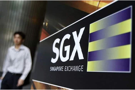 AMTD Charity | Largest Single Donation to SGX Bull Charge