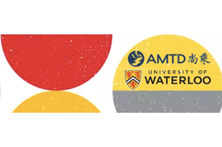 AMTD News | Four Recipients of AMTD Waterloo Fellowship