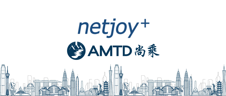 AMTD Deals | The Hong Kong IPO of Netjoy Holdings