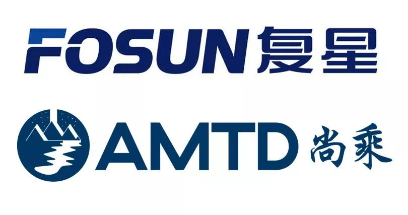 AMTD completes US$500mm 2-Year senior bond offering for Fosun