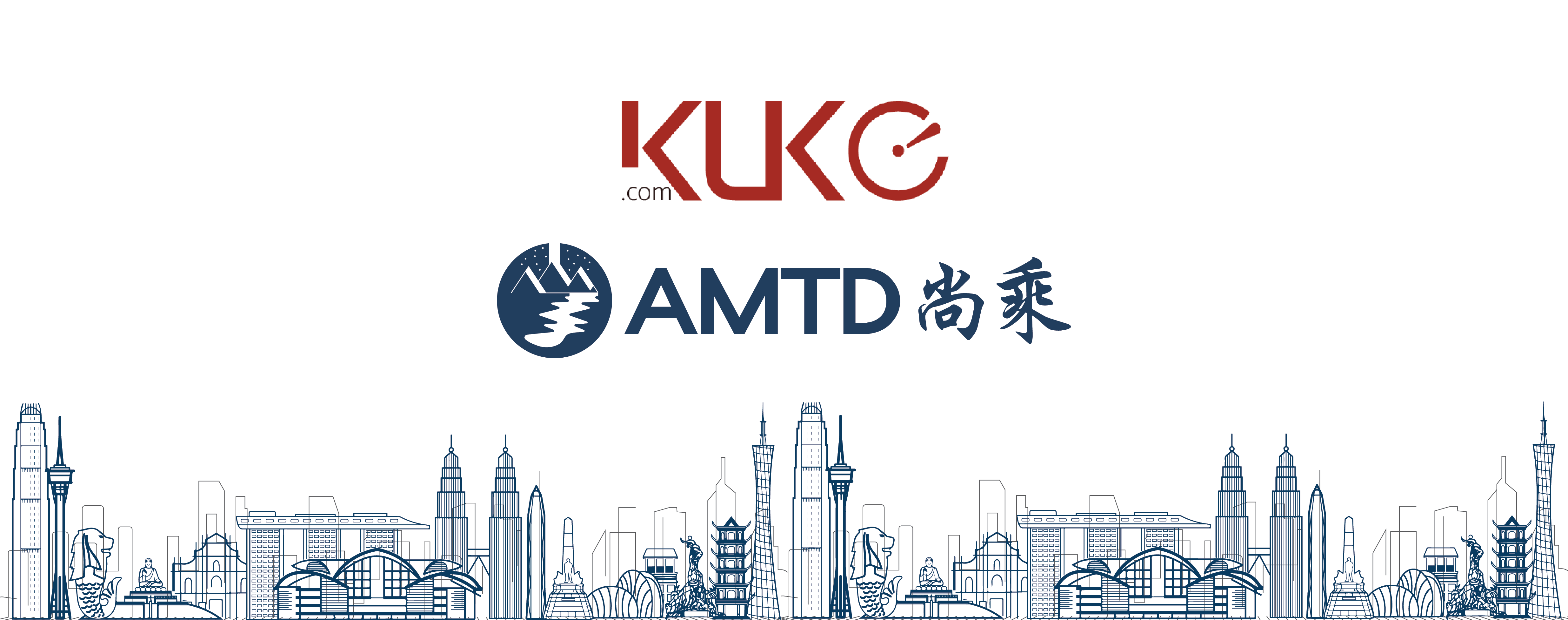 AMTD Deals | AMTD Leads the US IPO of Kuke Music on NYSE