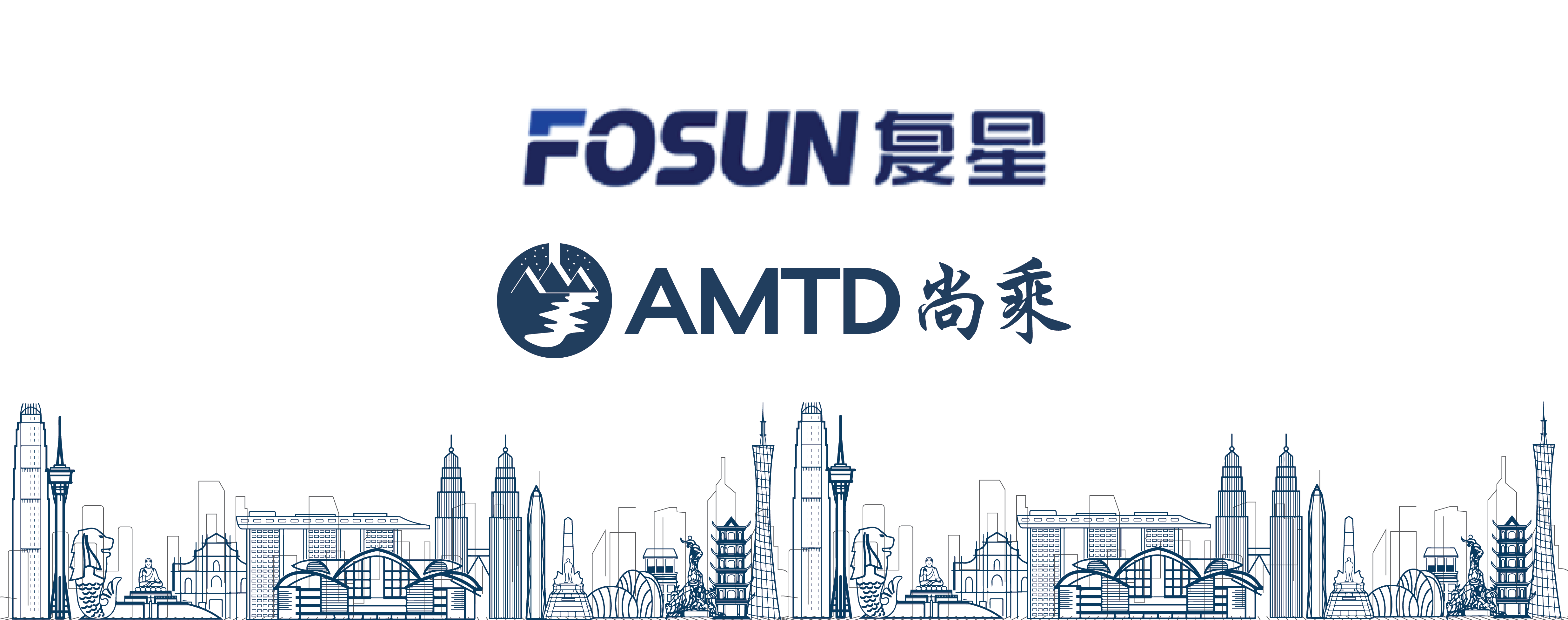 AMTD Deals | Fosun International US$500m 6NC4 Senior Bond Offering