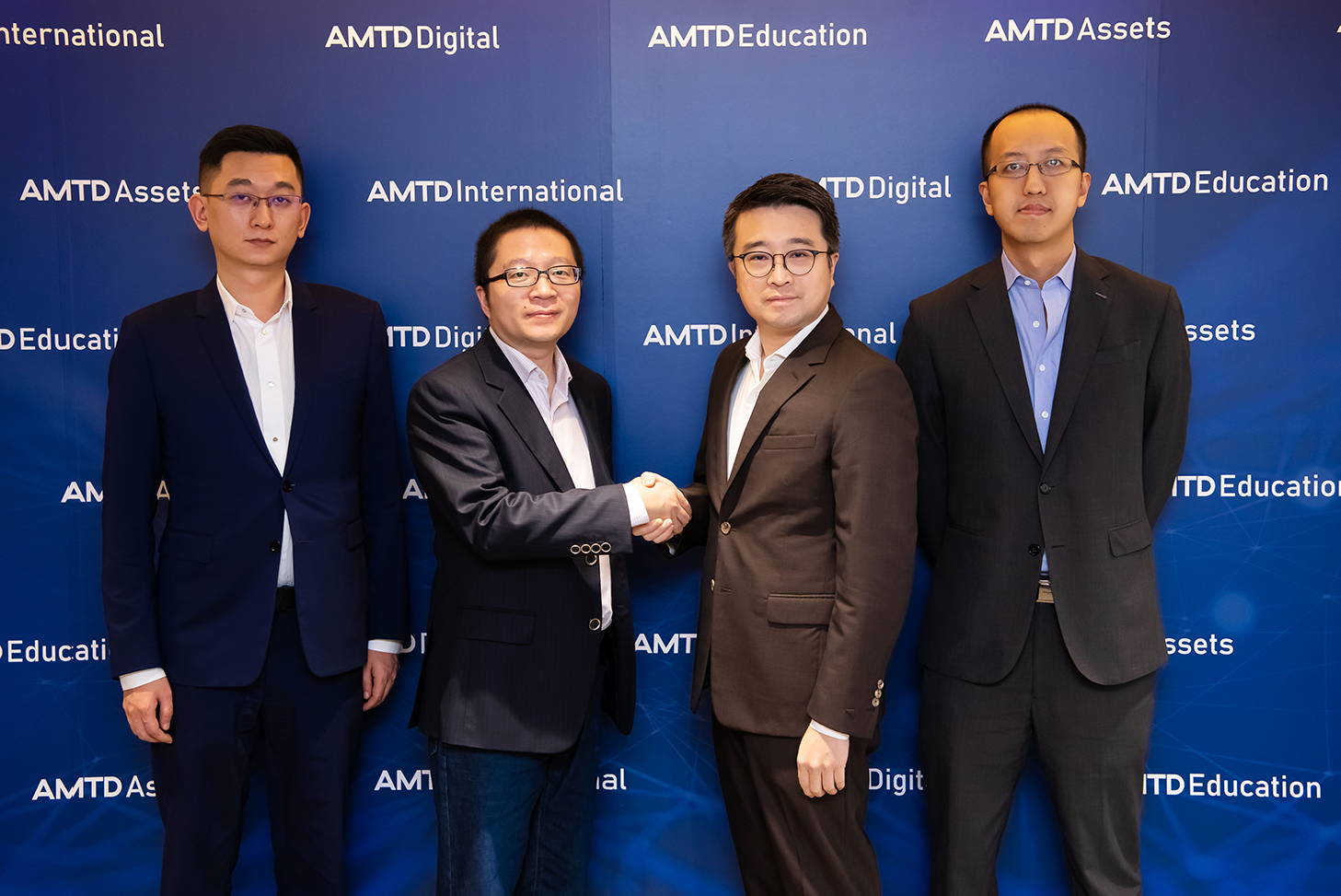 AMTD News | Xiaomi’s Strategic Investment into AMTD Capital