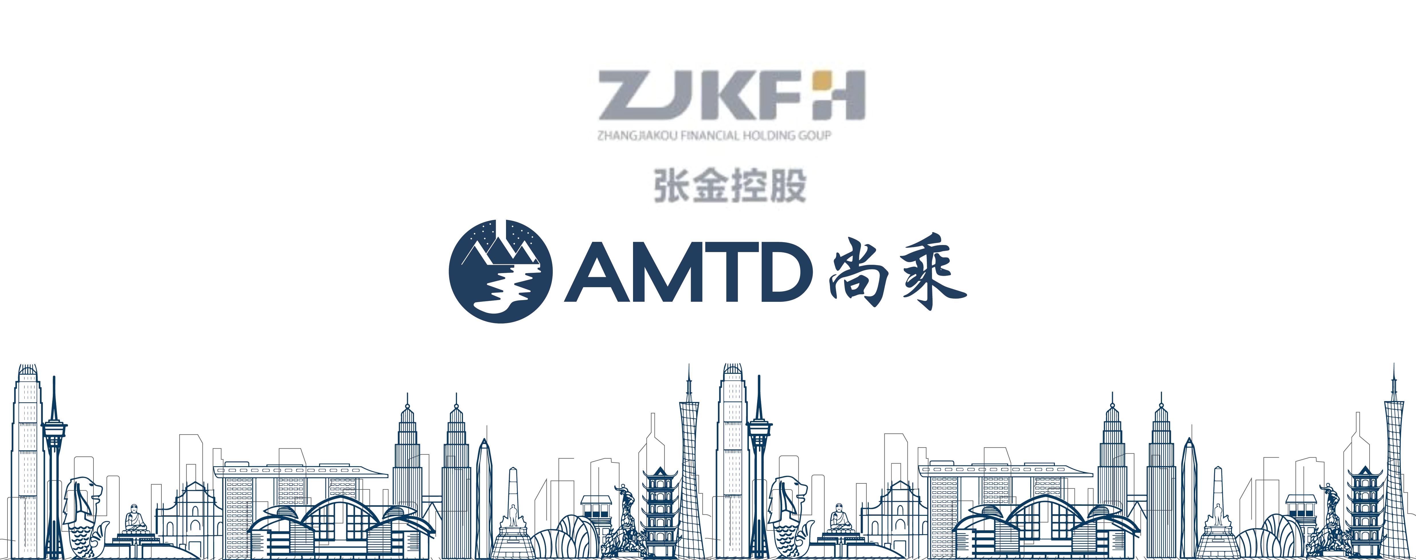 AMTD Deals | ZJKF’s US$92.8m 4.300% 3-Year Senior Bond Debut Offering