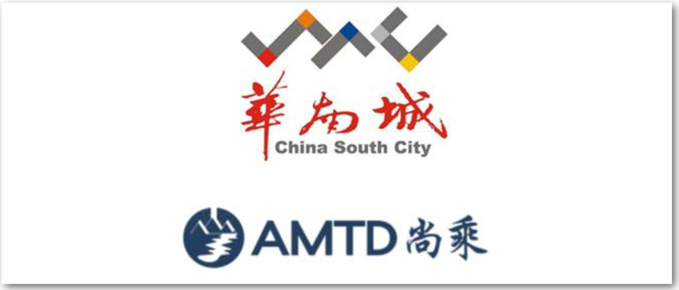 AMTD completed US$300m senior bond offering for China South City