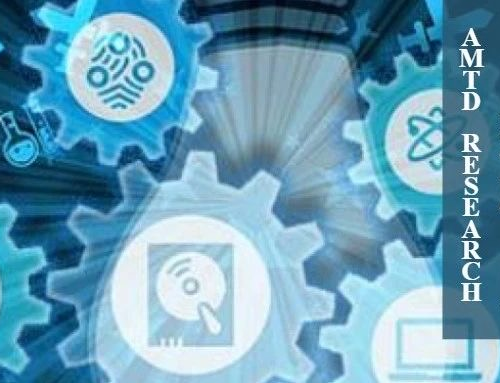 Global Tech Biweekly Vol.18 | Cloud computing (IaaS) – growth vs scale