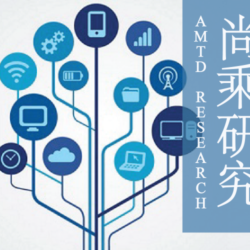 AMTD Research | Global FinTech Biweekly vol.25 – Redefining money: Rebellious cryptocurrencies under regulatory ambiguity