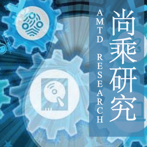 AMTD Research | Global Tech Biweekly vol.41 – Global smartphone shipment – growth accelerated in 1Q21