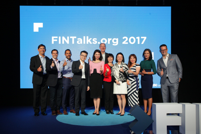 Industry leaders held heated discussions on the future of FinTech in Asia at the FINTalks FinTech Summit